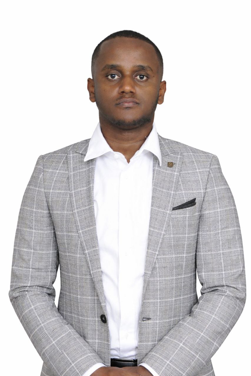 Yonas Nibret